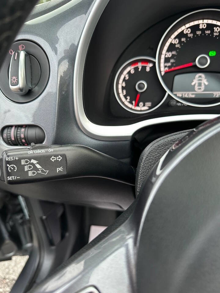 Used 2014 Volkswagen Beetle 1.8T image 43