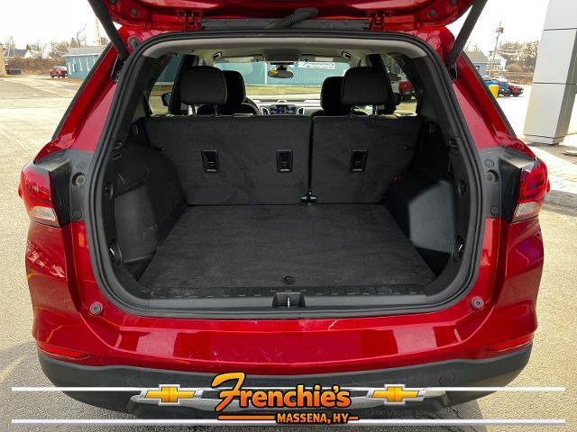 Used 2023 Chevrolet Equinox LT AWD/4WD image 25