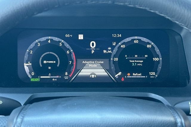 New 2026 Toyota Tacoma TRD Off-Road AWD/4WD image 23