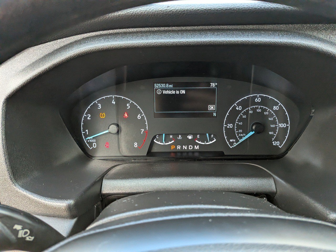 Used 2021 Ford Transit 250 Low Roof w/ Exterior Upgrade Package image 17