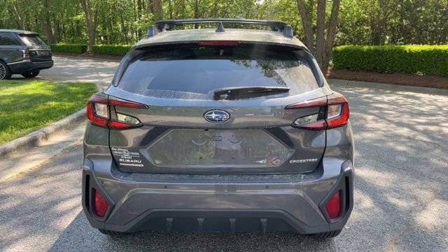 Used 2024 Subaru Crosstrek 2.5i Limited image 8