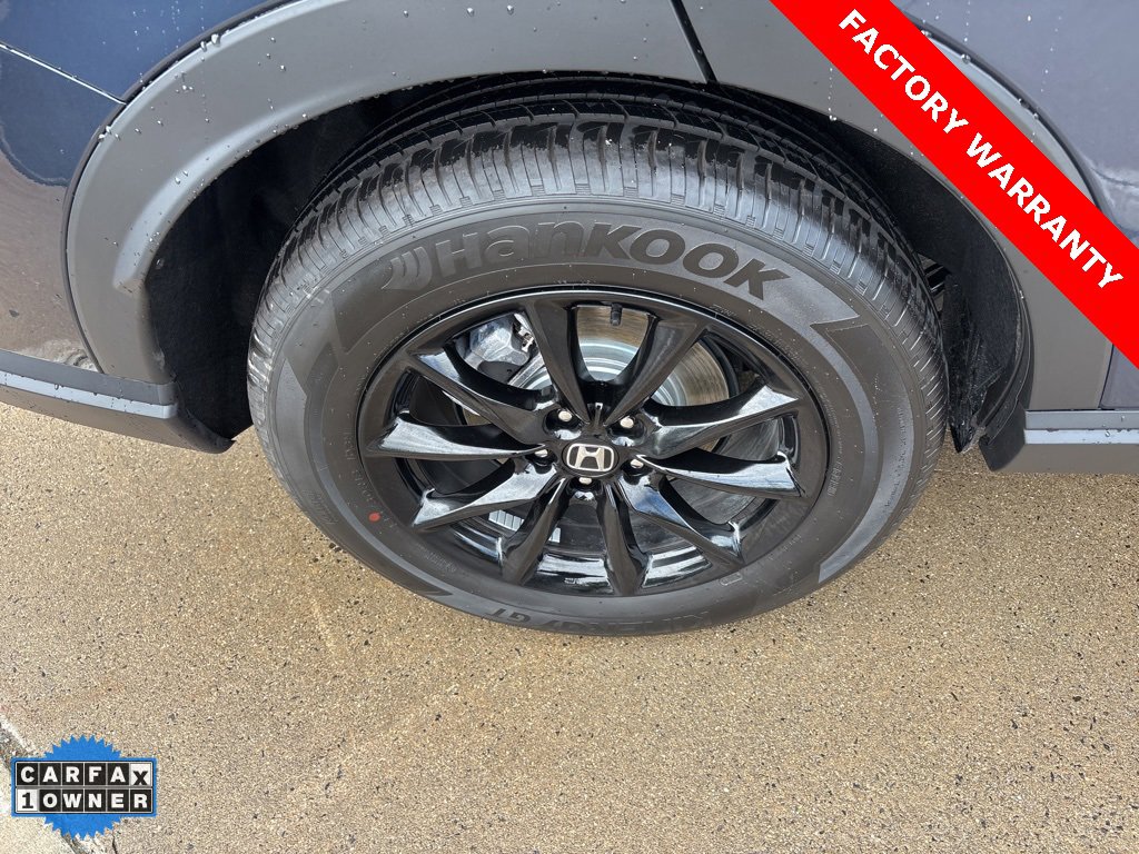 Used 2026 Honda CR-V Sport image 33