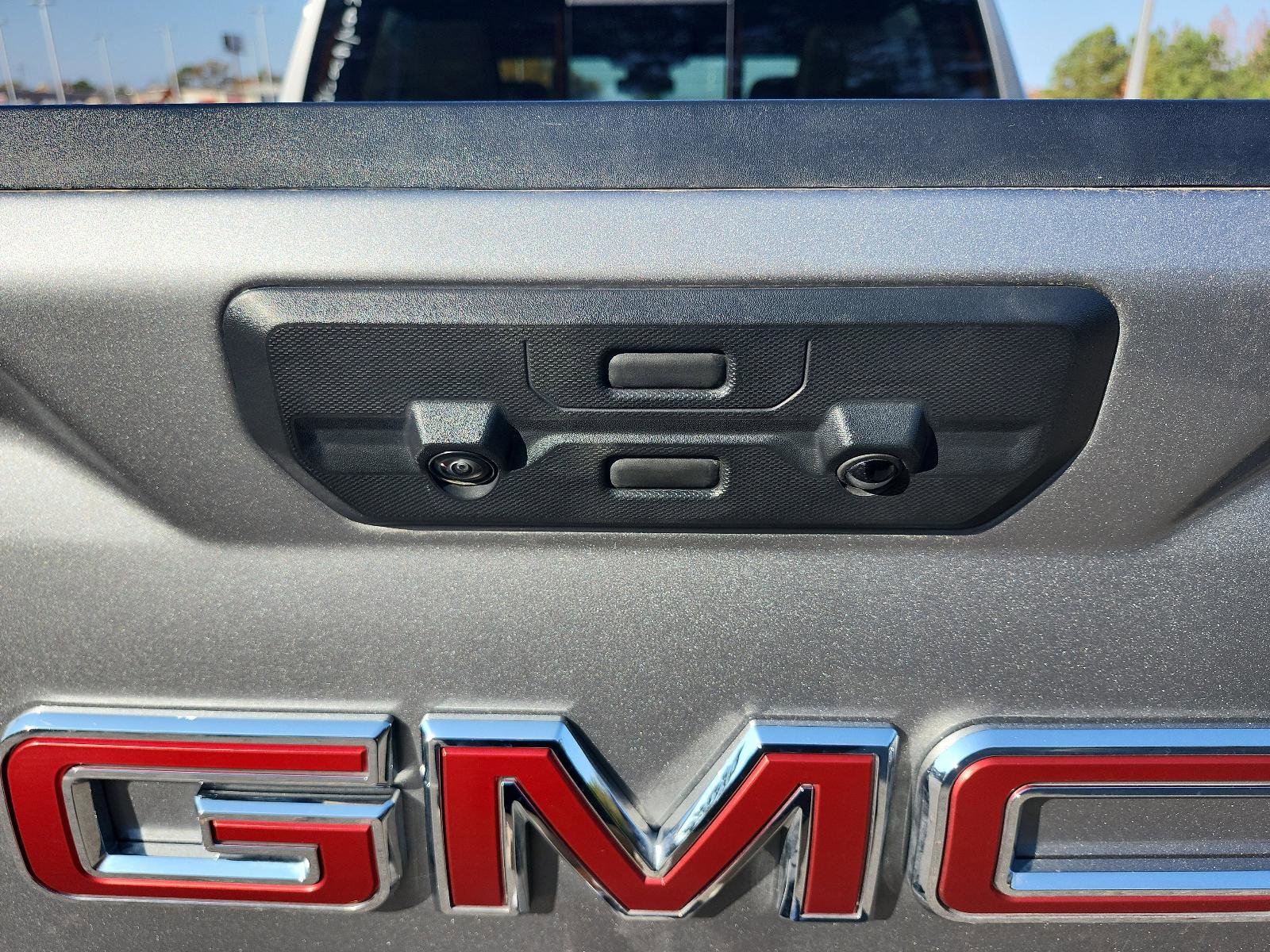 Certified 2024 GMC Sierra 1500 Denali image 11