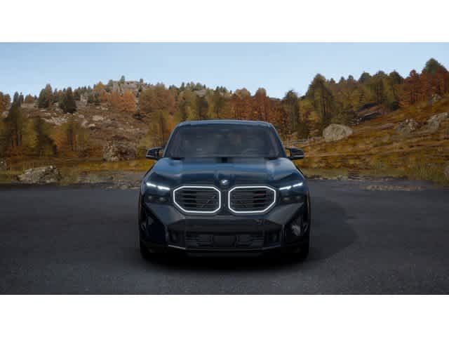 New 2026 BMW XM Label Red AWD/4WD image 3