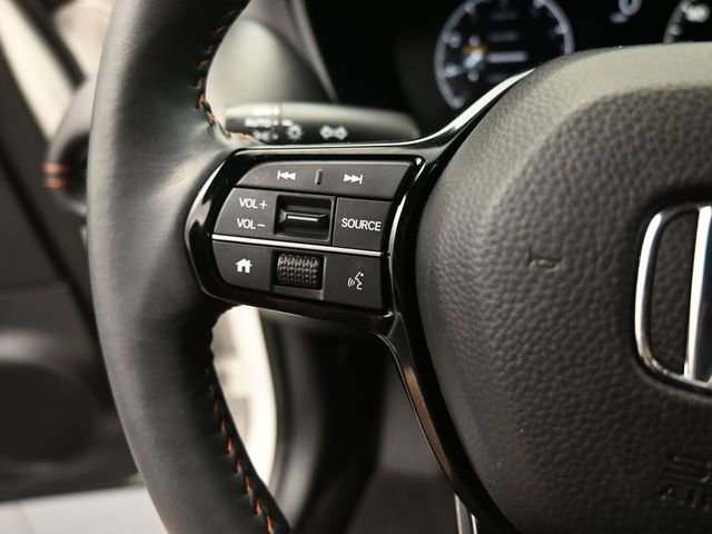 Certified 2024 Honda HR-V Sport image 3