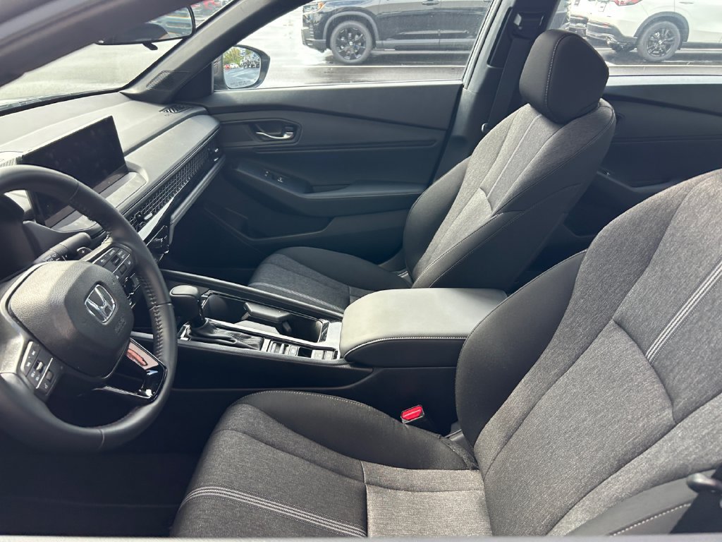 Used 2026 Honda Accord Sport image 22