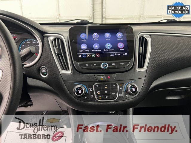 Used 2024 Chevrolet Malibu LT image 44