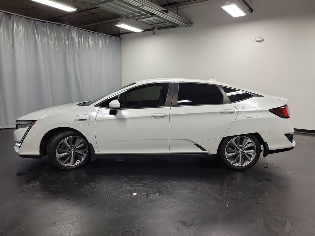 Used 2019 Honda Clarity Plug-In Hybrid image 5