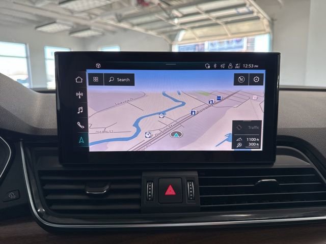 Used 2023 Audi Q5 2.0T Premium Plus image 43