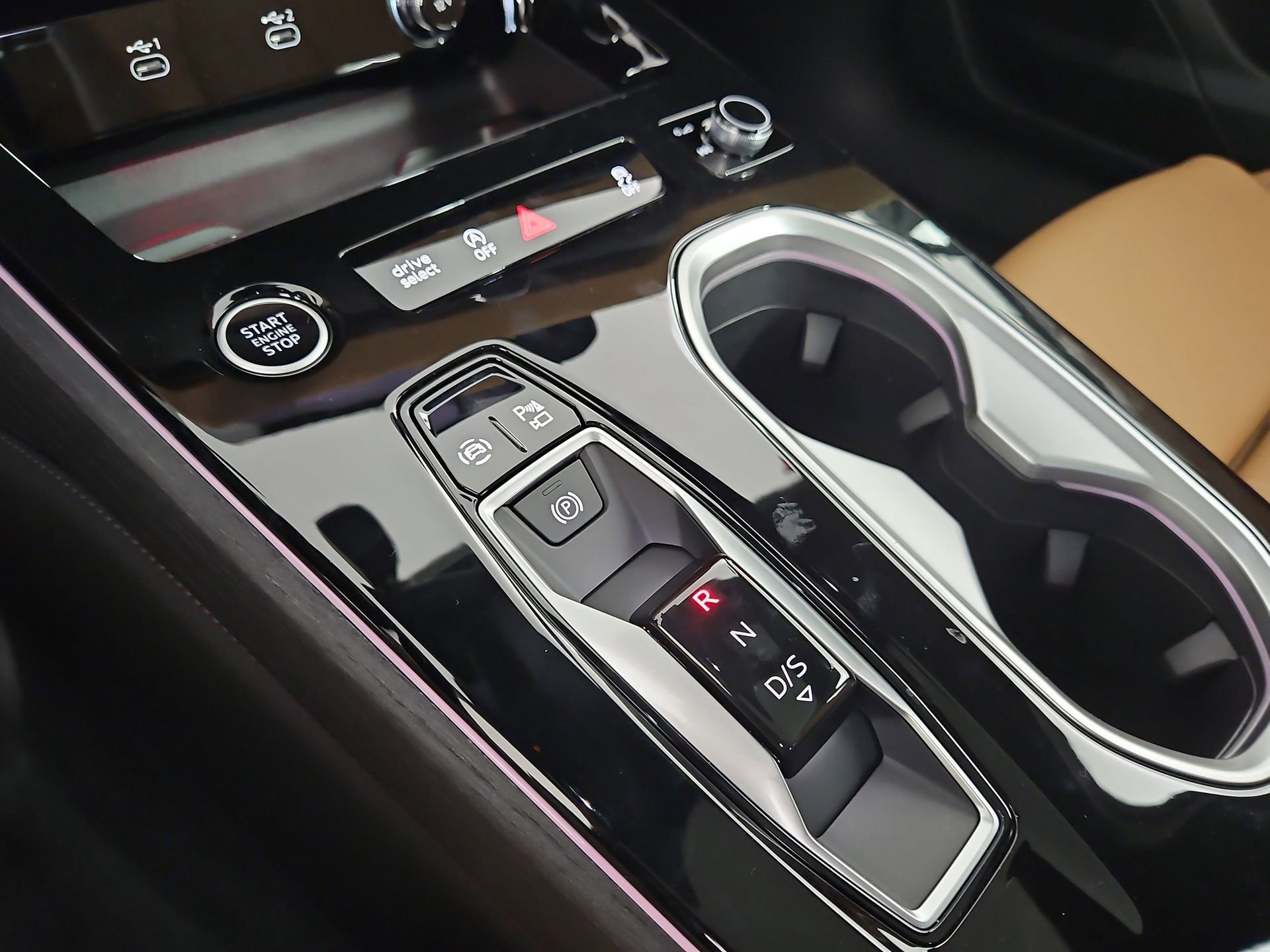 New 2026 Audi A6 Prestige AWD/4WD image 34