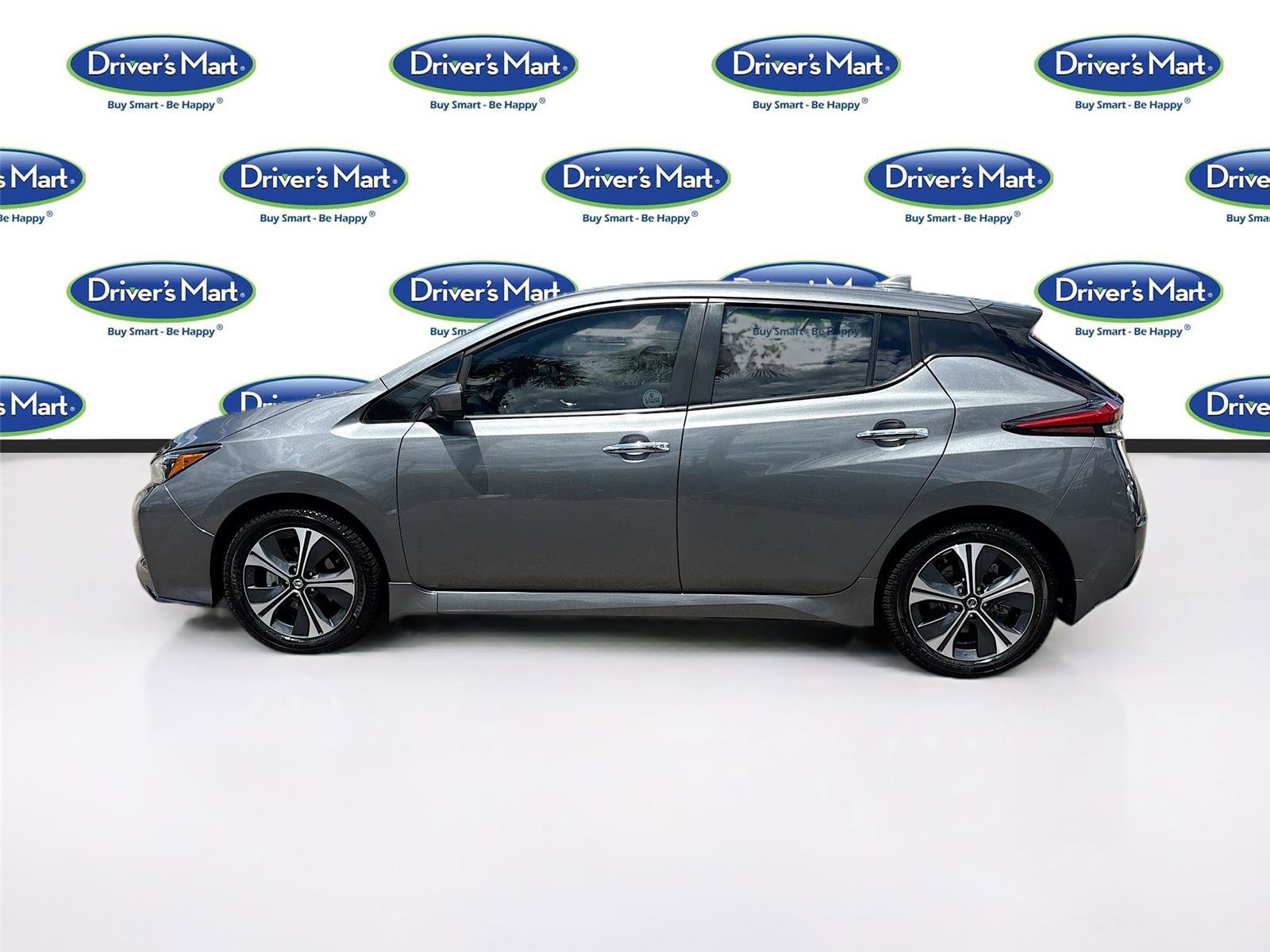 Used 2022 Nissan Leaf SV Plus FWD image 4