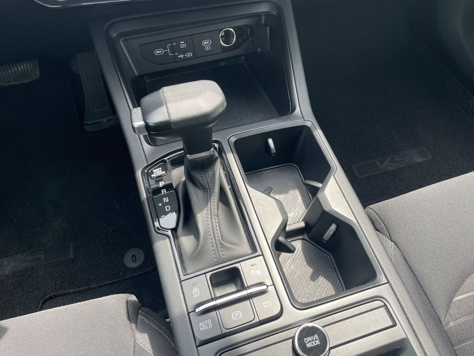 Used 2025 Kia K5 LXS image 44