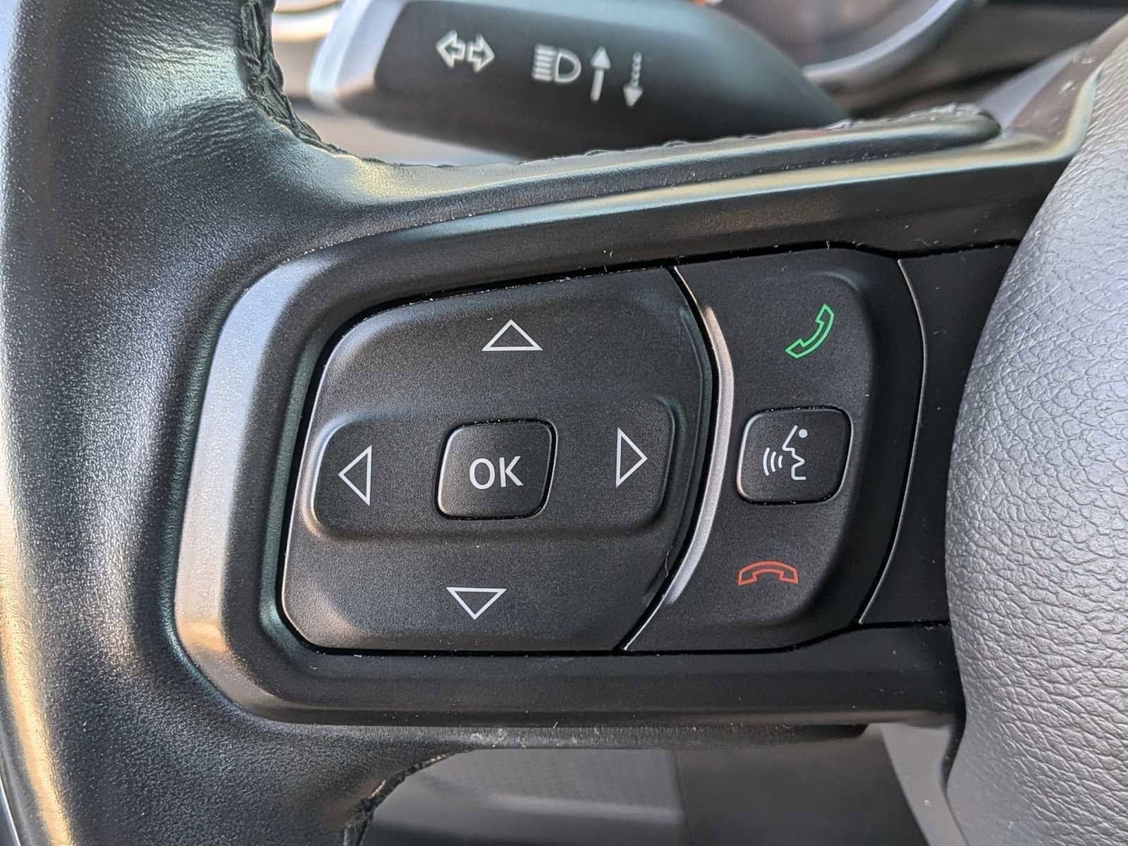 Used 2021 Jeep Wrangler Unlimited Sport image 22