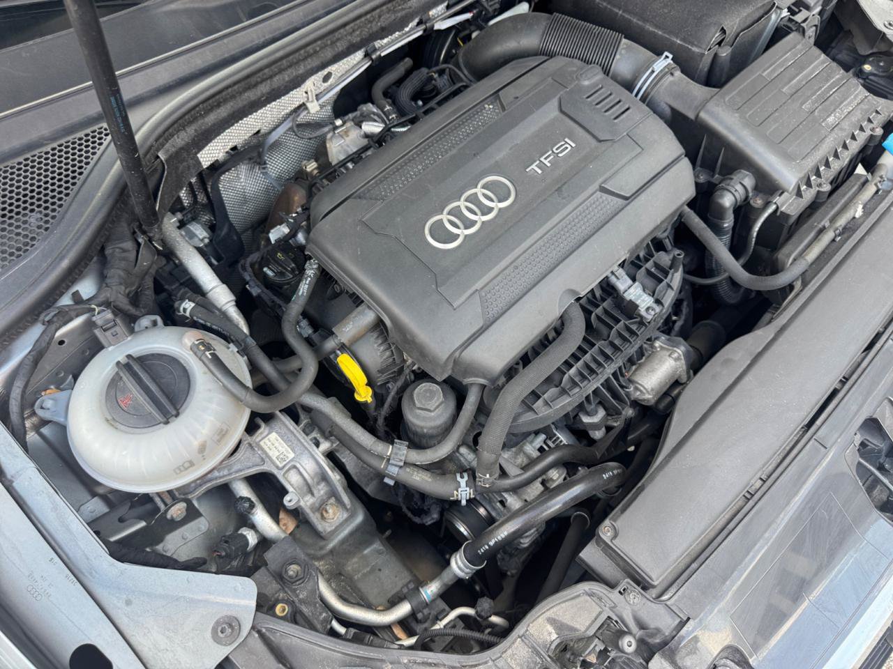 Used 2017 Audi A3 2.0T Premium w/ Convenience Package AWD/4WD image 33