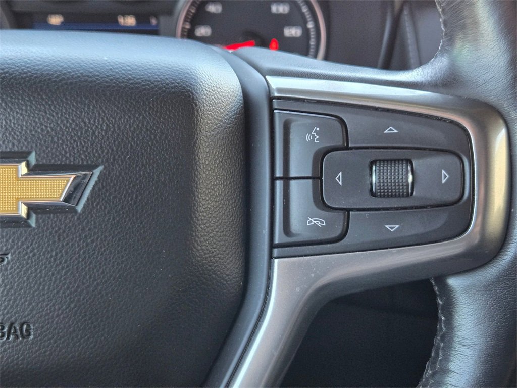 Used 2023 Chevrolet Suburban LS image 21