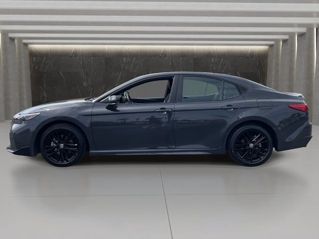 Used 2026 Toyota Camry SE FWD image 2