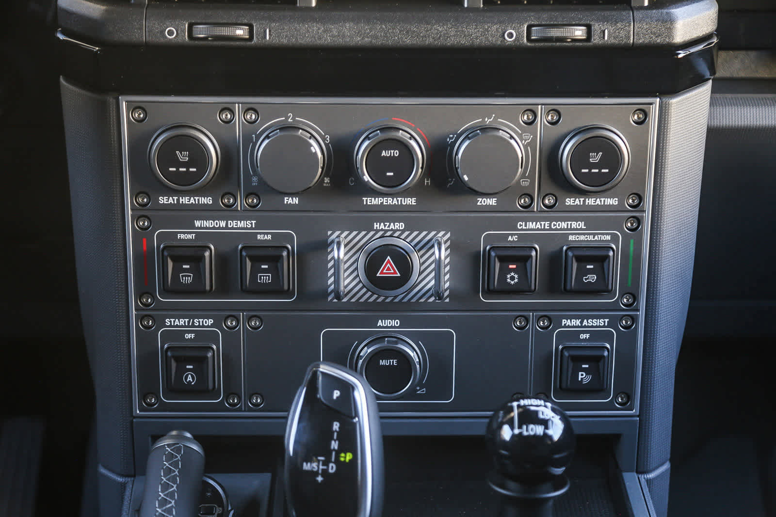 Used 2025 INEOS Grenadier image 10