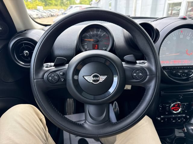 Used 2016 MINI Cooper Countryman S AWD/4WD image 19