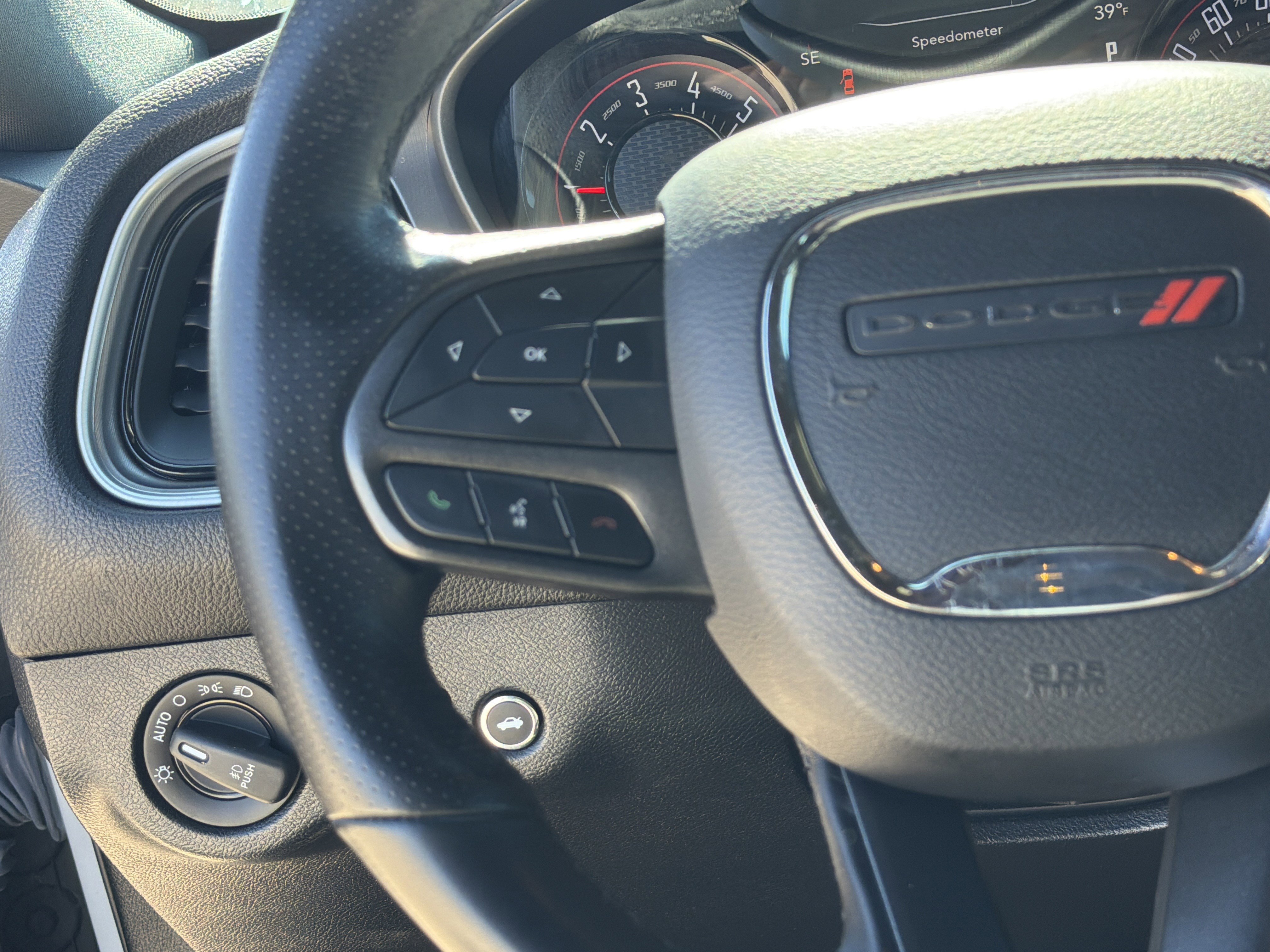 Used 2022 Dodge Challenger SXT w/ Blacktop Package image 22