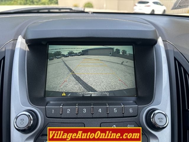 Used 2015 Chevrolet Equinox LT w/ Driver Convenience Package AWD/4WD image 20