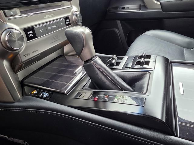 Used 2021 Lexus GX 460 Luxury w/ Accessory Package image 27