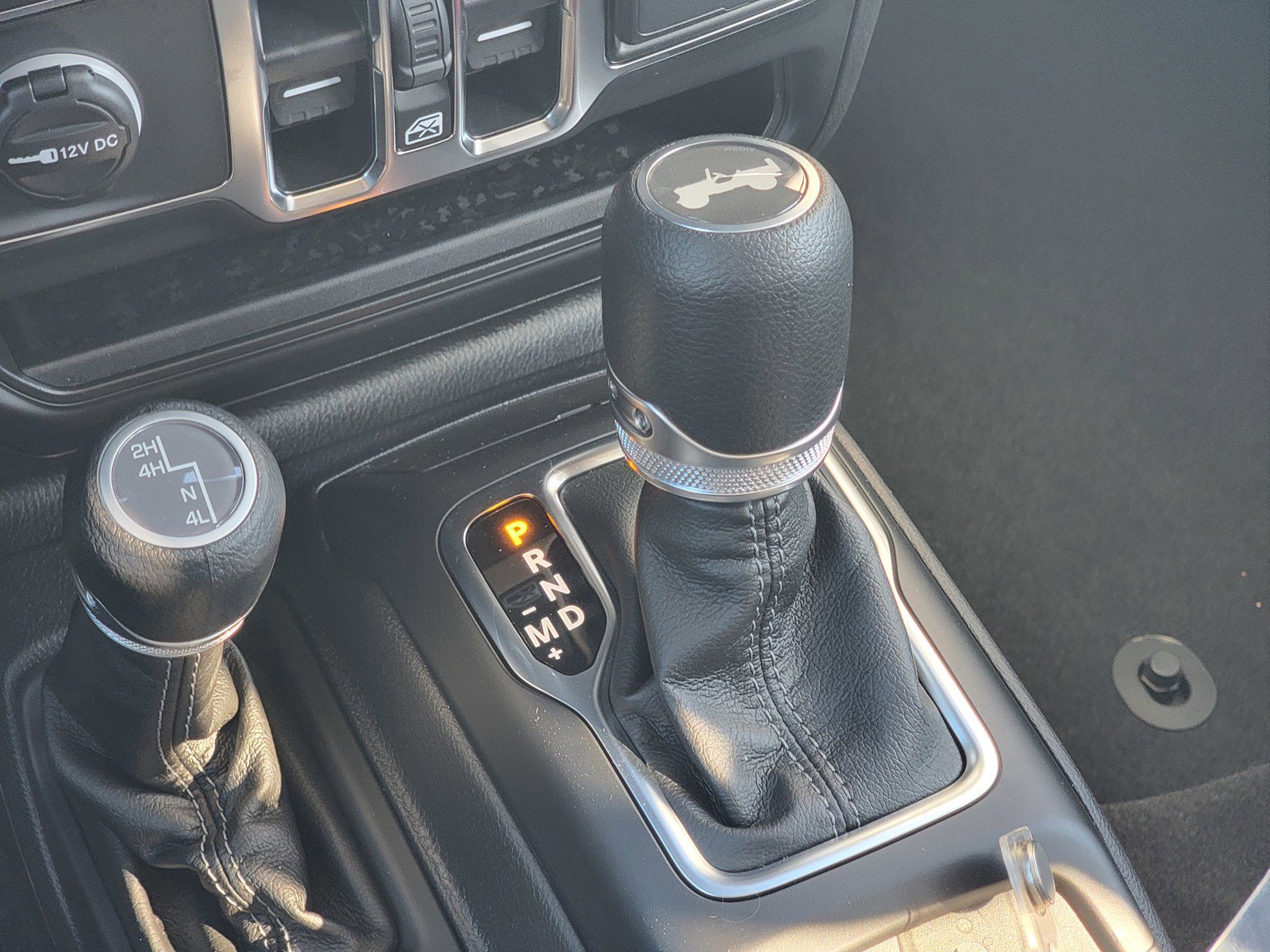 New 2025 Jeep Wrangler Sport S image 23