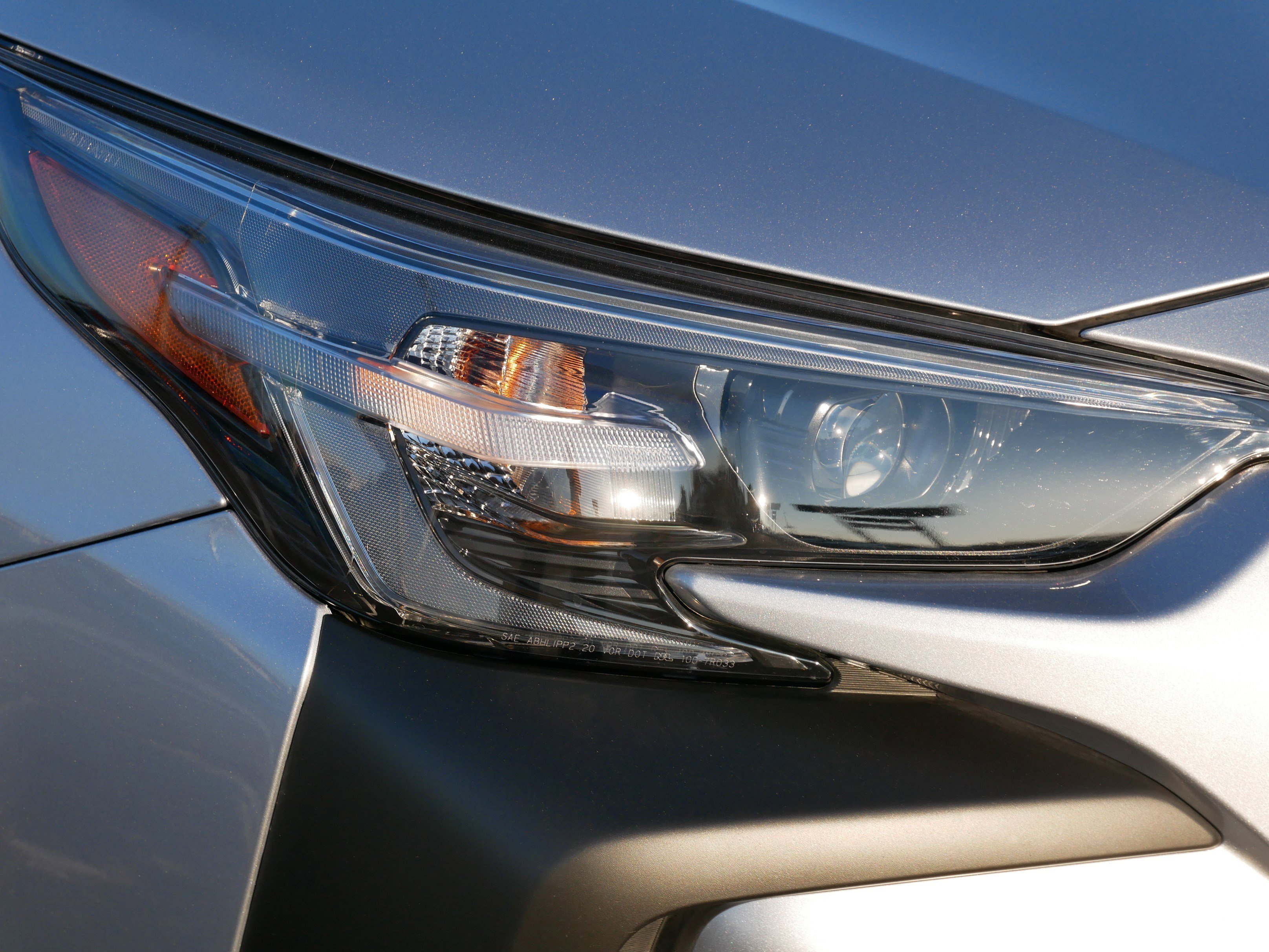 Certified 2025 Subaru Outback Premium image 16