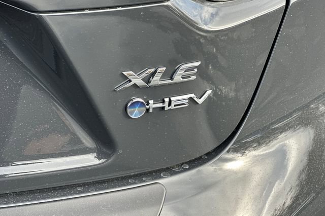 Used 2026 Toyota Corolla XLE image 22
