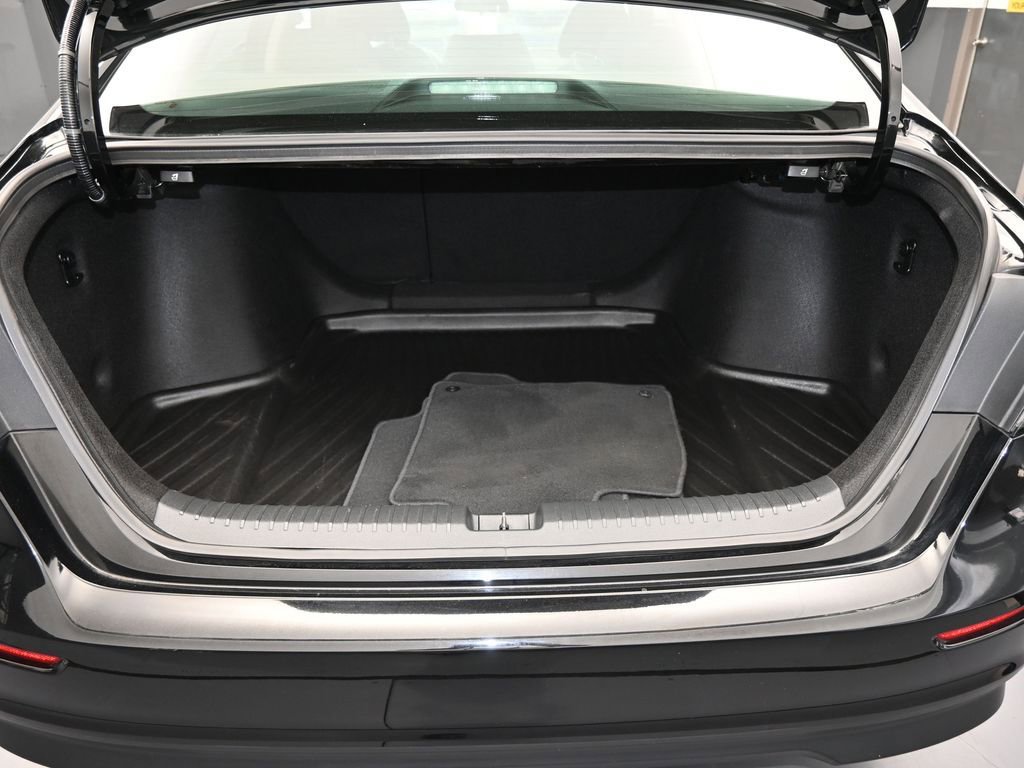 Used 2024 Honda Accord EX image 38