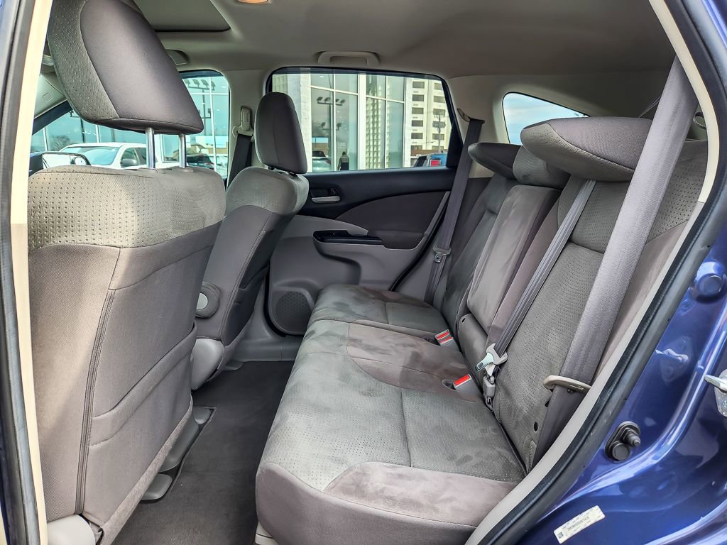 Used 2013 Honda CR-V EX image 10