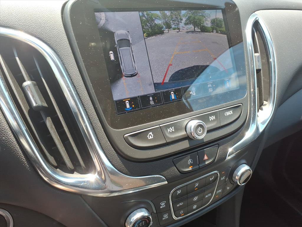 Used 2024 Chevrolet Equinox LT FWD image 37