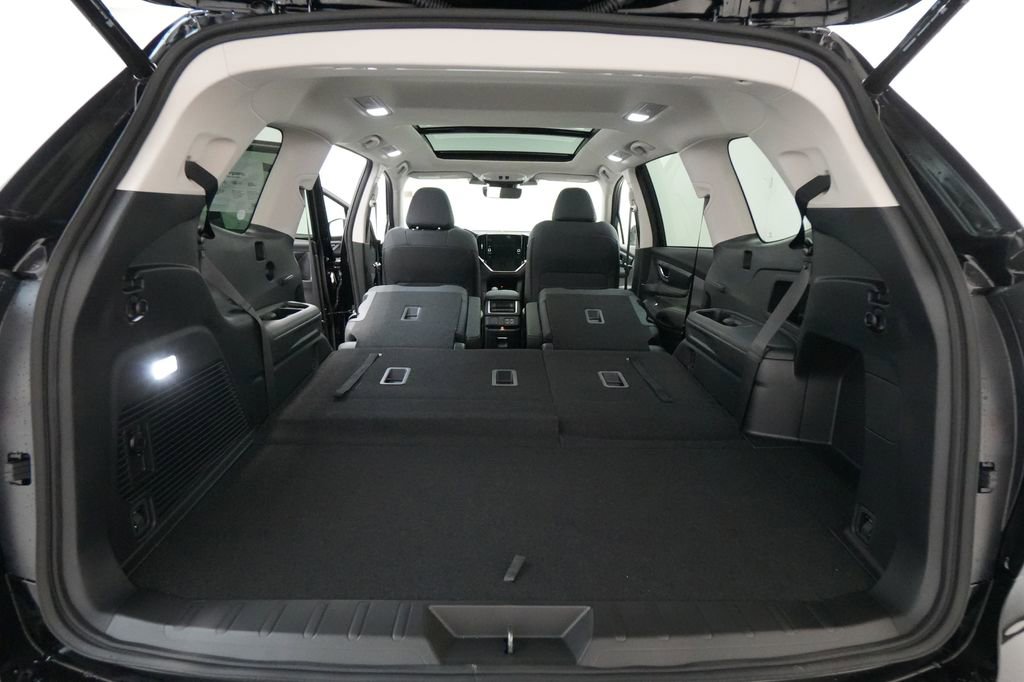New 2025 Subaru Ascent Onyx Edition image 24