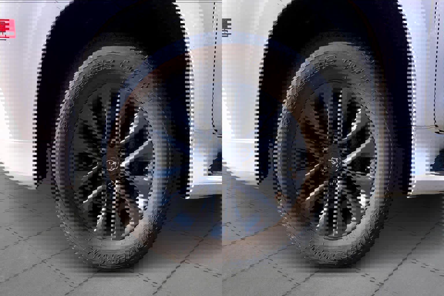 Certified 2023 Lexus GX 460 Premium w/ Premium Package image 11