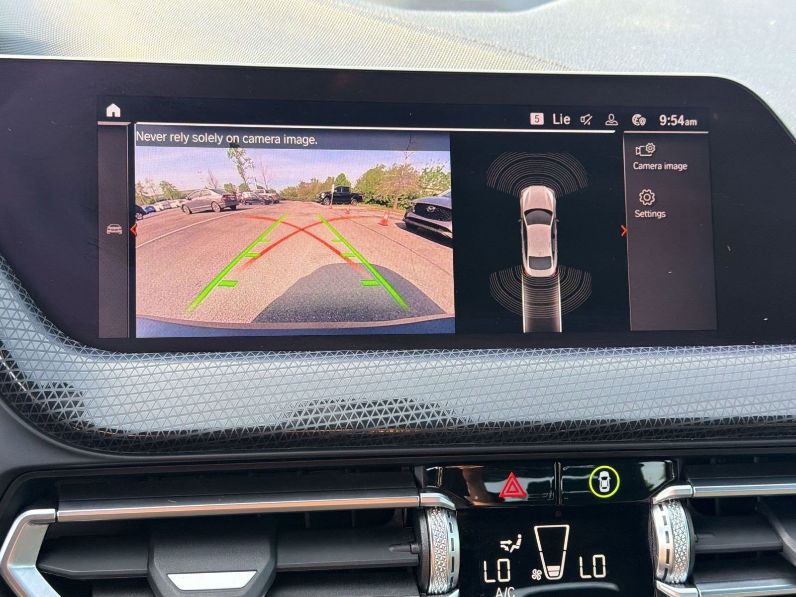 Used 2021 BMW 228i Gran Coupe w/ Convenience Package image 24