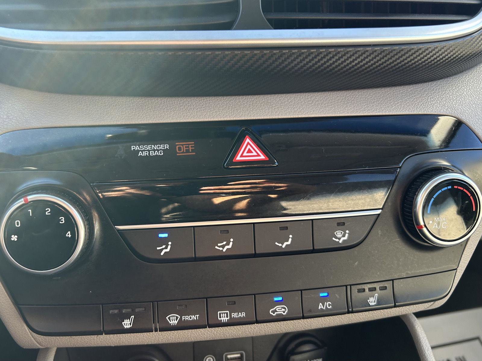 Used 2021 Hyundai Tucson Value image 16