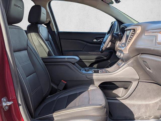 Used 2020 GMC Acadia Denali AWD/4WD image 22