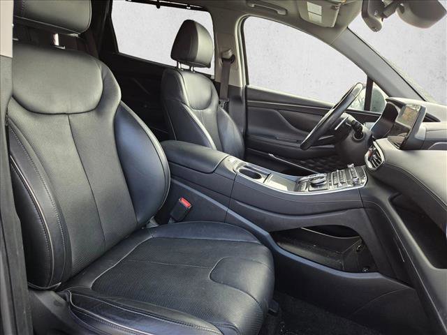 Used 2022 Hyundai Santa Fe SEL w/ Convenience + Premium Package image 18