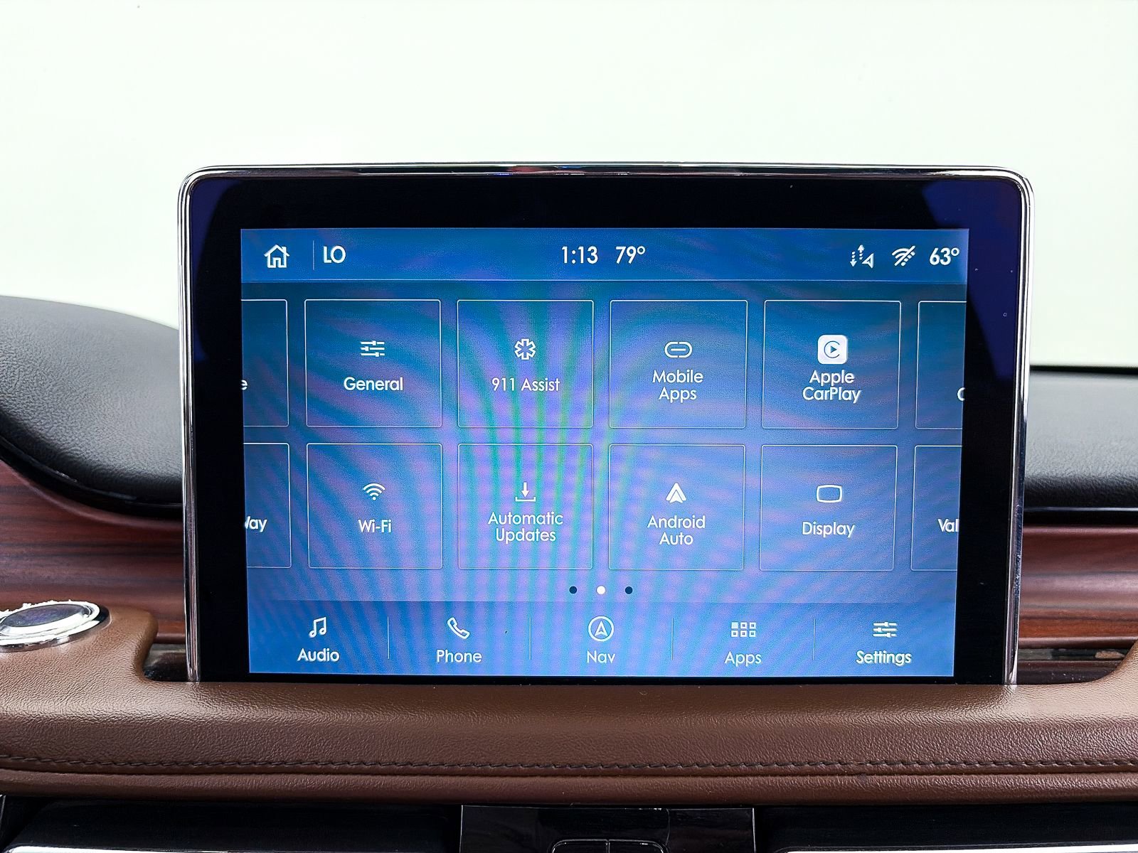 Used 2023 Lincoln Aviator Reserve w/ Jet Package image 29