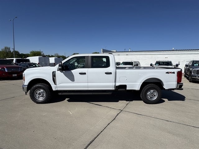 New 2026 Ford F350 XL AWD/4WD image 7