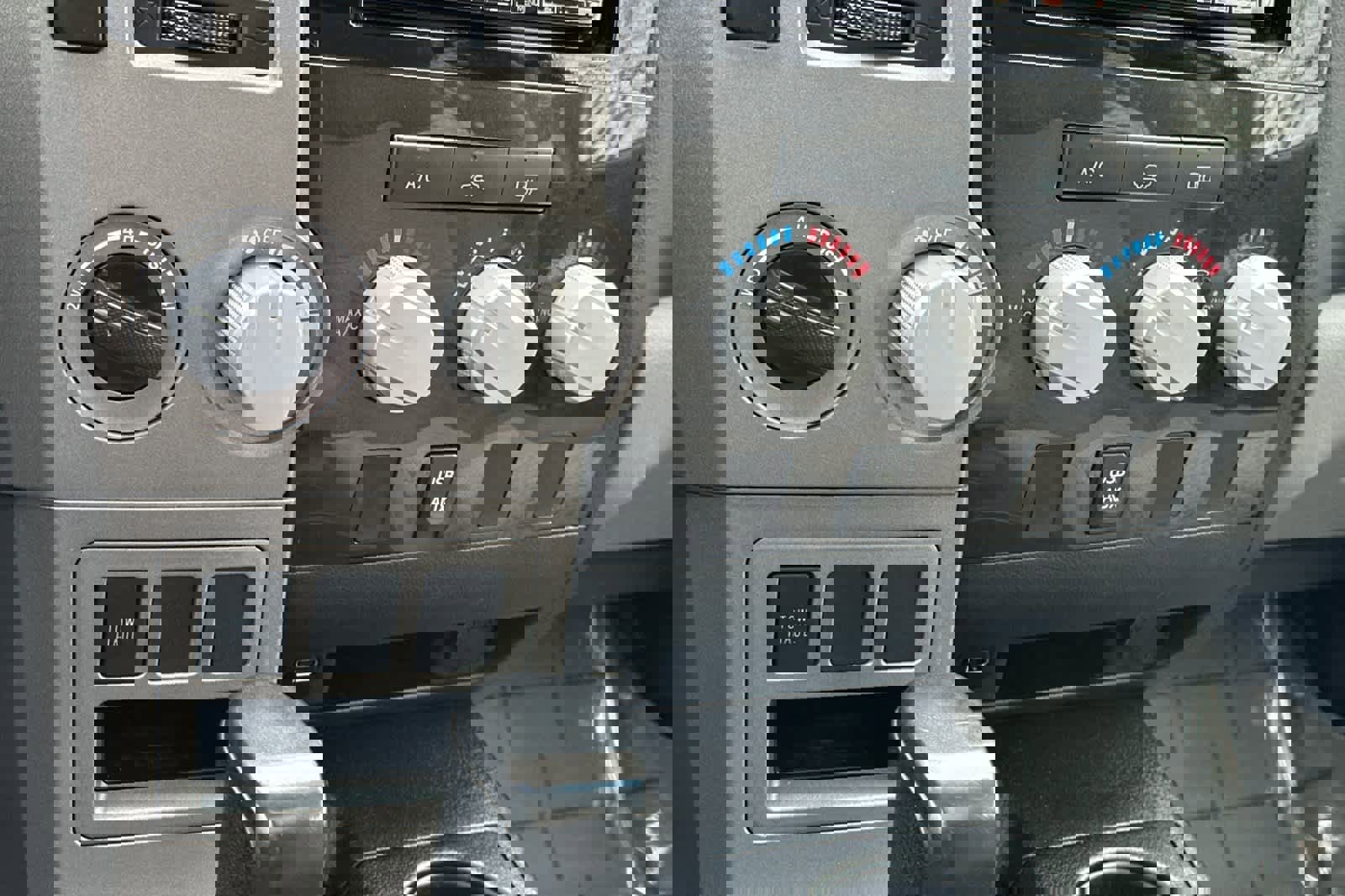 Used 2010 Toyota Tundra 4x4 CrewMax image 19