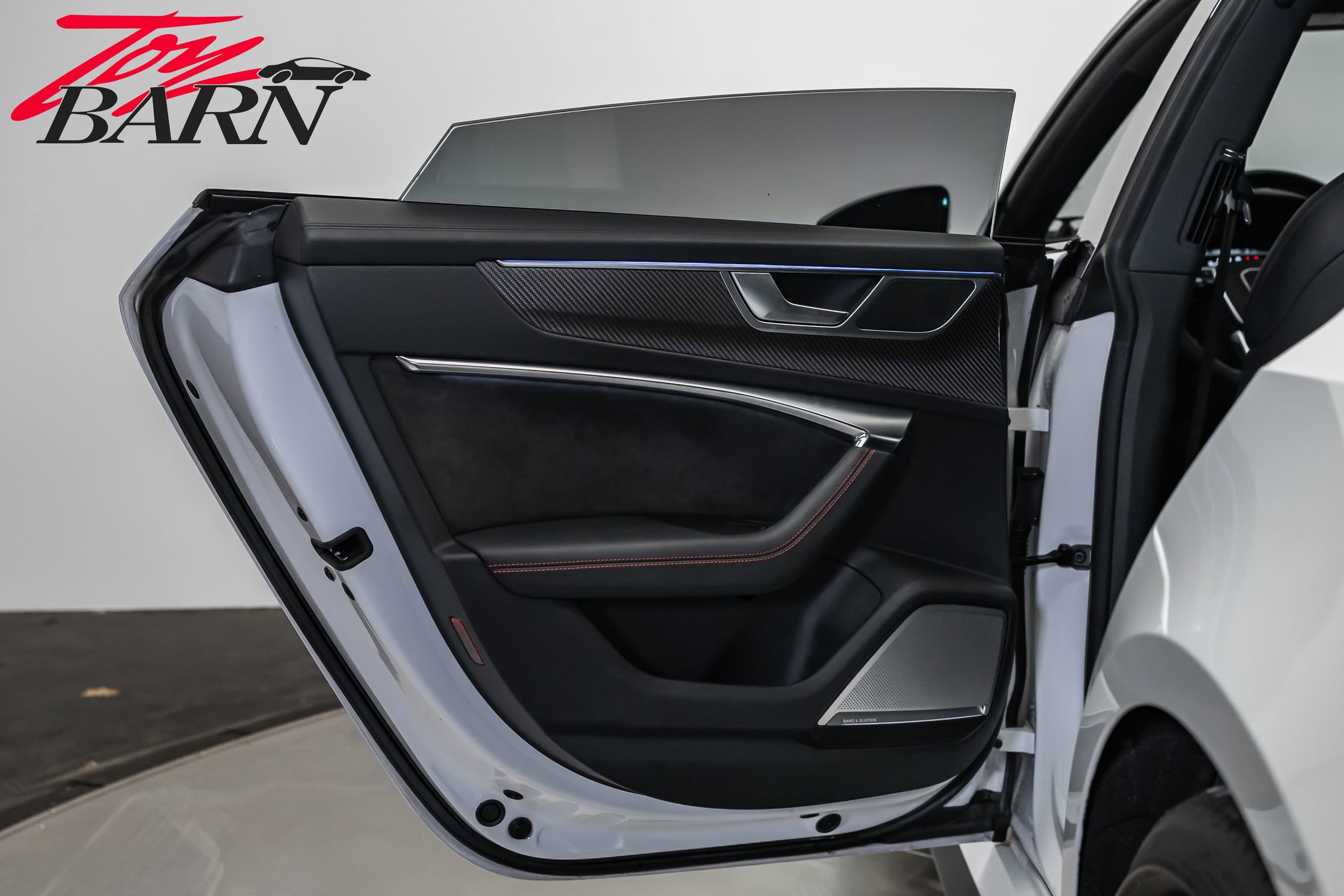 Used 2021 Audi RS 7 Sportback w/ RS 7 Executive Package image 50