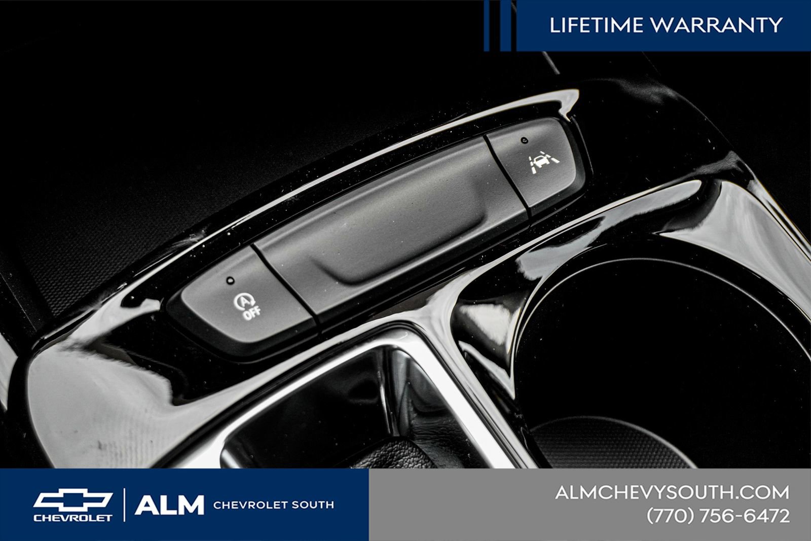 New 2026 Chevrolet Trax ACTIV w/ Driver Confidence Package FWD image 40