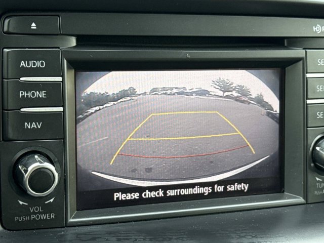 Used 2014 MAZDA CX-5 Touring AWD/4WD image 20