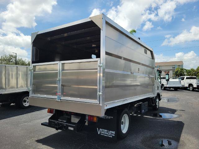 New 2024 Chevrolet Low Cab Forward 5500XD RWD image 4