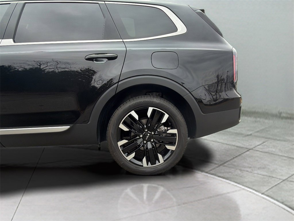 Used 2024 Kia Telluride SX image 36