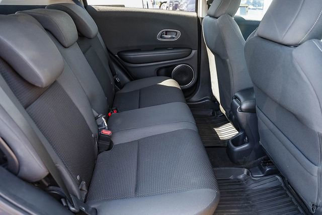 Used 2022 Honda HR-V EX image 22