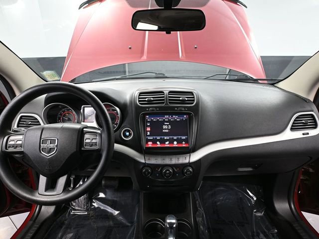Used 2011 Dodge Journey Mainstreet w/ Safe & Sound Group AWD/4WD image 25