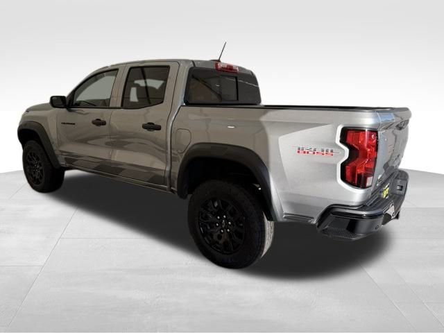 New 2026 Chevrolet Colorado Trail Boss image 2