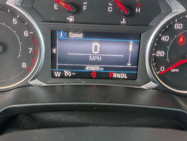 Used 2022 Chevrolet Blazer LT w/ Redline Edition image 15