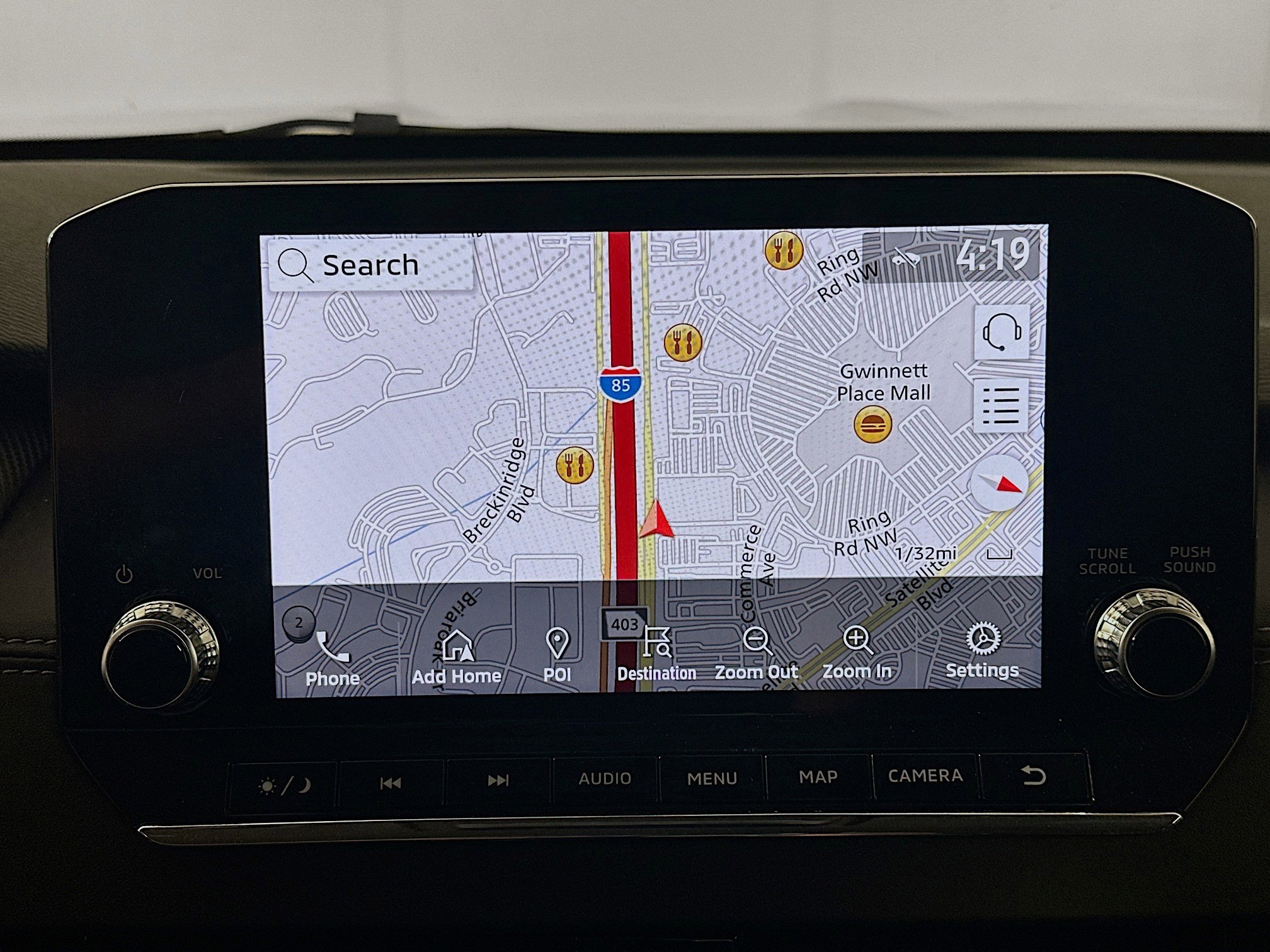 Used 2024 Mitsubishi Outlander 4WD Plug-In Hybrid image 21